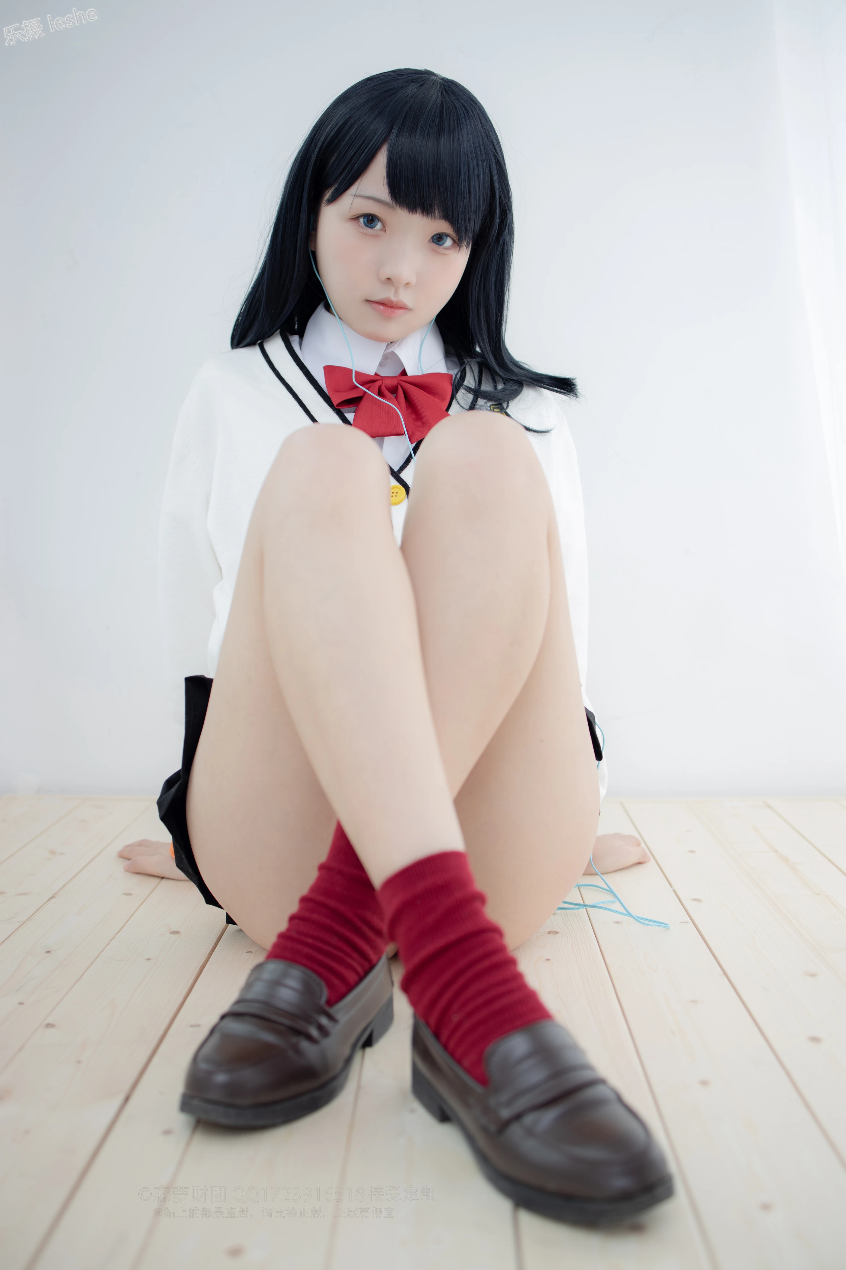 森萝财团 X-055 [93P 1V]插图4
